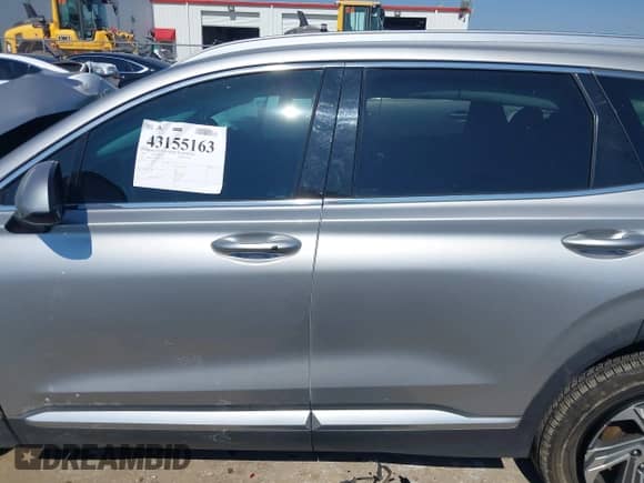 2021 Hyundai Santa Fe SEL z VIN 5NMS24AJ7MH307785, wystawiony jako IAAI lot #43155163 z przebiegiem 69 928 mil mil oraz . Historia ofert i sprzedaży dostępna na DreamBid. Obrazek 14.