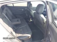 ✅ 2024 Buick Envista Avenir • VIN: KL47LCE21RB081216 • Lot: 42128742. Wystawiony na IAAI z przebiegiem 19 709 mil. Bezpłatny archiwum sprzedaży aukcyjnych z USA i szczegółowy raport historii pojazdu na DreamBid. Zdjęcie 8.