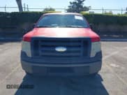 ✅ 2009 Ford F-150 XL • VIN: 1FTRW12W29KC78106 • Lot: 42675911. Wystawiony na IAAI z przebiegiem 169 390 mil. Bezpłatny archiwum sprzedaży aukcyjnych z USA i szczegółowy raport historii pojazdu na DreamBid. Zdjęcie 12.