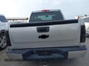 ✅ 2007 Chevrolet Silverado 1500 LTZ • VIN: 2GCEC13J871555946 • Lot: 42622870. Listed on IAAI with 105,435 mi. Free auction sales archive from the USA and detailed vehicle history report at DreamBid. Image 17.