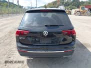 ✅ 2021 Volkswagen Tiguan SE • VIN: 3VV2B7AX6MM031264 • Лот: 43224608. Опубликован ранее на IAAI с пробегом 61 896 миль. Бесплатный доступ к архиву аукционных продаж из США и подробный отчёт об истории автомобиля на DreamBid. Изображение 17.