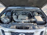 ✅ 2009 Nissan Xterra S • VIN: 5N1AN08W19C516017 • Lot: 88047945. Listed on Copart with 146,038 mi. Free auction sales archive from the USA and detailed vehicle history report at DreamBid. Image 11.