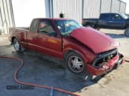 ✅ 1997 Chevrolet S-10 LS • VIN: 1GCCS19X9V8133961 • Лот: 82475224. Опубликован ранее на Copart с пробегом 193 804 миль. Бесплатный доступ к архиву аукционных продаж из США и подробный отчёт об истории автомобиля на DreamBid. Изображение 4.