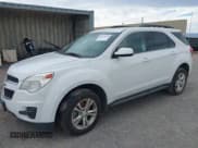 ✅ 2015 Chevrolet Equinox LT • VIN: 2GNALBEK9F1137993 • Лот: 43676206. Опубликован ранее на IAAI с пробегом 122 339 миль. Бесплатный доступ к архиву аукционных продаж из США и подробный отчёт об истории автомобиля на DreamBid. Изображение 2.