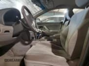 ✅ 2009 Toyota Camry LE • VIN: 4T4BE46K59R070417 • Lot: 82686705. Wystawiony na Copart z przebiegiem 198 278 mil. Bezpłatny archiwum sprzedaży aukcyjnych z USA i szczegółowy raport historii pojazdu na DreamBid. Zdjęcie 7.