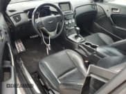 ✅ 2015 Hyundai Genesis Coupe 3.8L Base • VIN: KMHHU6KJ8FU126376 • Lot: 57450895. Listed on Copart with 67,739 mi. Free auction sales archive from the USA and detailed vehicle history report at DreamBid. Image 8.