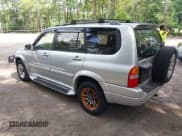 ✅ 2002 Suzuki XL7 Standard • VIN: JS3TX92V924105896 • Lot: 42869920. Listed on IAAI with 189,036 mi. Free auction sales archive from the USA and detailed vehicle history report at DreamBid. Image 3.