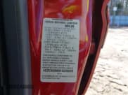 ✅ 2001 Isuzu Rodeo S • VIN: 4S2CK58W814326849 • Лот: 41769624. Опубликован ранее на IAAI с пробегом 366 460 миль. Бесплатный доступ к архиву аукционных продаж из США и подробный отчёт об истории автомобиля на DreamBid. Изображение 9.