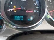 ✅ 2013 Chevrolet Silverado 2500HD LT • VIN: 1GC1KXCG0DF228275 • Lot: 41464323. Listed on IAAI with 93,952 mi. Free auction sales archive from the USA and detailed vehicle history report at DreamBid. Image 15.