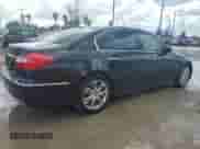 2012 Hyundai Genesis 3.8L z VIN KMHGC4DD0CU171009, wystawiony jako Copart lot #78090454 z przebiegiem 79 991 mil mil oraz Szkoda całkowita • Salvage title. Historia ofert i sprzedaży dostępna na DreamBid. Obrazek 3.