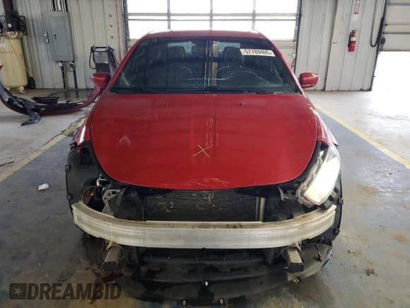 ✅ 2013 Dodge Dart GT • VIN: 1C3CDFCB7DD329363 • Lot: 57789405. Listed on Copart with 120,892 mi. Free auction sales archive from the USA and detailed vehicle history report at DreamBid. Image 5.