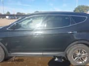 ✅ 2018 Hyundai Santa Fe 2.4L • VIN: 5NMZUDLB6JH105384 • Лот: 43462768. Опубликован ранее на IAAI с пробегом 121 156 миль. Бесплатный доступ к архиву аукционных продаж из США и подробный отчёт об истории автомобиля на DreamBid. Изображение 14.