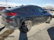 ✅ 2021 BMW X6 M50i • VIN: 5UXCY8C02M9F23734 • Лот: 69432202. Опубликован ранее на Copart с пробегом Не указан. Бесплатный доступ к архиву аукционных продаж из США и подробный отчёт об истории автомобиля на DreamBid. Изображение 3.