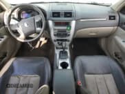 ✅ 2010 Mercury Milan Hybrid • VIN: 3MEDM0L35AR623836 • Lot: 64739685. Wystawiony na Copart z przebiegiem 178 808 mil. Bezpłatny archiwum sprzedaży aukcyjnych z USA i szczegółowy raport historii pojazdu na DreamBid. Zdjęcie 8.