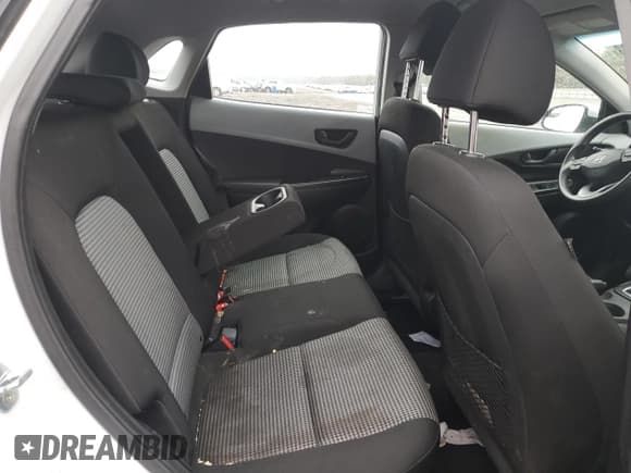 ✅ 2019 Hyundai Kona SE • VIN: KM8K1CAA2KU219192 • Лот: 36362783. Опубликован ранее на Copart с пробегом 35 475 миль. Бесплатный доступ к архиву аукционных продаж из США и подробный отчёт об истории автомобиля на DreamBid. Изображение 11.