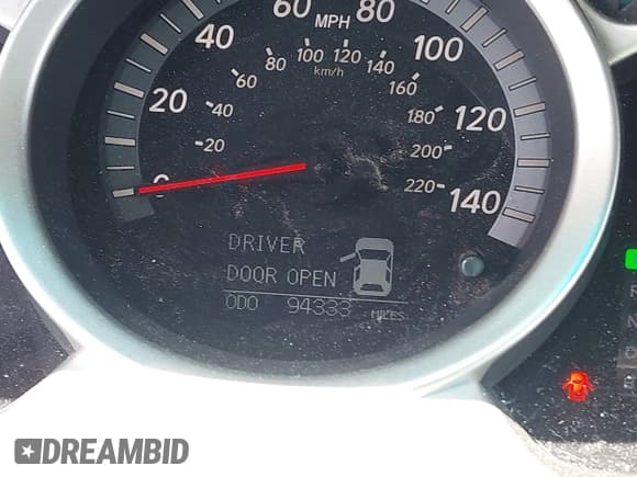 ✅ 2007 Toyota Highlander w/3rd Row • VIN: JTEEW21A070037398 • Lot: 42289988. Wystawiony na IAAI z przebiegiem 94 333 mil. Bezpłatny archiwum sprzedaży aukcyjnych z USA i szczegółowy raport historii pojazdu na DreamBid. Zdjęcie 7.