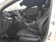 ✅ 2024 Mercedes-Benz C 43 AMG • VIN: W1KAF8HBXRR160439 • Lot: 86306165. Wystawiony na Copart z przebiegiem 13 733 mil. Bezpłatny archiwum sprzedaży aukcyjnych z USA i szczegółowy raport historii pojazdu na DreamBid. Zdjęcie 7.