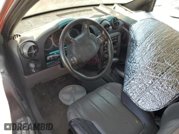 ✅ 2007 Pontiac Aztek • VIN: 3G7DB03E35S533316 • Lot: 64427045. Wystawiony na Copart z przebiegiem 23 521 mil. Bezpłatny archiwum sprzedaży aukcyjnych z USA i szczegółowy raport historii pojazdu na DreamBid. Zdjęcie 8.