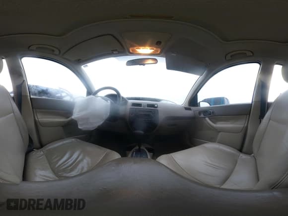 ✅ 2007 Ford Focus S • VIN: 1FAHP34N57W355068 • Lot: 43735746. Listed on IAAI with 126,471 mi. Free auction sales archive from the USA and detailed vehicle history report at DreamBid. Image 18.