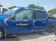 ✅ 2022 Ford F-150 XL • VIN: 1FTFW1E88NKD97983 • Lot: 42827622. Wystawiony na IAAI z przebiegiem 86 393 mil. Bezpłatny archiwum sprzedaży aukcyjnych z USA i szczegółowy raport historii pojazdu na DreamBid. Zdjęcie 15.