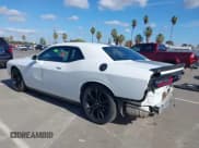✅ 2017 Dodge Challenger SXT • VIN: 2C3CDZAG5HH640055 • Lot: 43592589. Wystawiony na IAAI z przebiegiem 127 512 mil. Bezpłatny archiwum sprzedaży aukcyjnych z USA i szczegółowy raport historii pojazdu na DreamBid. Zdjęcie 3.