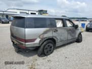 ✅ 2025 Hyundai Santa Fe SE • VIN: 5NMP1DGL3SH114404 • Lot: 69460395. Listed on Copart with Not provided. Free auction sales archive from the USA and detailed vehicle history report at DreamBid. Image 3.