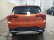 ✅ 2023 Buick Encore GX Preferred • VIN: KL4MMBS2XPB129324 • Lot: 91990525. Listed on Copart with 65,360 mi. Free auction sales archive from the USA and detailed vehicle history report at DreamBid. Image 6.