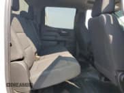 ✅ 2020 GMC Sierra 1500 • VIN: 3GTP8AEF4LG414991 • Лот: 64248105. Опубликован ранее на Copart с пробегом 119 693 миль. Бесплатный доступ к архиву аукционных продаж из США и подробный отчёт об истории автомобиля на DreamBid. Изображение 10.