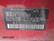 ✅ 2008 Subaru Impreza i • VIN: JF1GE61688H507916 • Lot: 42620599. Wystawiony na IAAI z przebiegiem 181 833 mil. Bezpłatny archiwum sprzedaży aukcyjnych z USA i szczegółowy raport historii pojazdu na DreamBid. Zdjęcie 9.