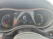 ✅ 2016 Jeep Grand Cherokee Overland • VIN: 1C4RJFCG5GC385029 • Lot: 80877655. Listed on Copart with 111,235 mi. Free auction sales archive from the USA and detailed vehicle history report at DreamBid. Image 9.