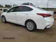 2020 Hyundai Accent SE с VIN 3KPC24A60LE123925, выставлен на аукционе Copart как лот 85341665 с пробегом Не указан миль и Списание • Salvage title. История ставок и продаж доступна на DreamBid. Изображение 2.