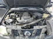 ✅ 2006 Nissan Xterra X • VIN: 5N1AN08U16C512141 • Lot: 62893655. Wystawiony na Copart z przebiegiem 168 919 mil. Bezpłatny archiwum sprzedaży aukcyjnych z USA i szczegółowy raport historii pojazdu na DreamBid. Zdjęcie 11.