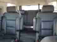 2015 Chevrolet Tahoe LT with VIN 1GNSKBKC6FR191800, listed as a Copart auction lot 81899945 with 138,801 mi miles and Clean title. Bid and sale history available at DreamBid. Image 10.