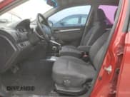 ✅ 2011 Chevrolet Aveo 1LT • VIN: KL1TD5DEXBB194393 • Lot: 44790055. Listed on Copart with 122,515 mi. Free auction sales archive from the USA and detailed vehicle history report at DreamBid. Image 7.