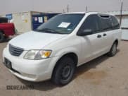 ✅ 2000 Mazda MPV DX • VIN: JM3LW28G2Y0127117 • Лот: 41896562. Опубликован ранее на IAAI с пробегом 170 574 миль. Бесплатный доступ к архиву аукционных продаж из США и подробный отчёт об истории автомобиля на DreamBid. Изображение 2.