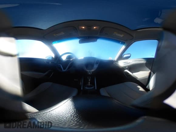 ✅ 2013 Hyundai Veloster w/Black Int • VIN: KMHTC6AD3DU146038 • Lot: 41433673. Wystawiony na IAAI z przebiegiem 173 283 mil. Bezpłatny archiwum sprzedaży aukcyjnych z USA i szczegółowy raport historii pojazdu na DreamBid. Zdjęcie 18.