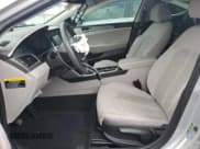 ✅ 2017 Hyundai Sonata SE • VIN: 5NPE24AF6HH553373 • Lot: 62727825. Listed on Copart with 70,756 mi. Free auction sales archive from the USA and detailed vehicle history report at DreamBid. Image 7.