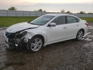 ✅ 2016 Nissan Altima SL • VIN: 1N4BL3AP0GC141792 • Lot: 56539744. Wystawiony na Copart z przebiegiem 115 934 mil. Bezpłatny archiwum sprzedaży aukcyjnych z USA i szczegółowy raport historii pojazdu na DreamBid. Zdjęcie 1.