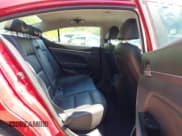 ✅ 2017 Hyundai Elantra SE • VIN: KMHD84LF3HU300262 • Lot: 42155510. Wystawiony na IAAI z przebiegiem 118 464 mil. Bezpłatny archiwum sprzedaży aukcyjnych z USA i szczegółowy raport historii pojazdu na DreamBid. Zdjęcie 8.