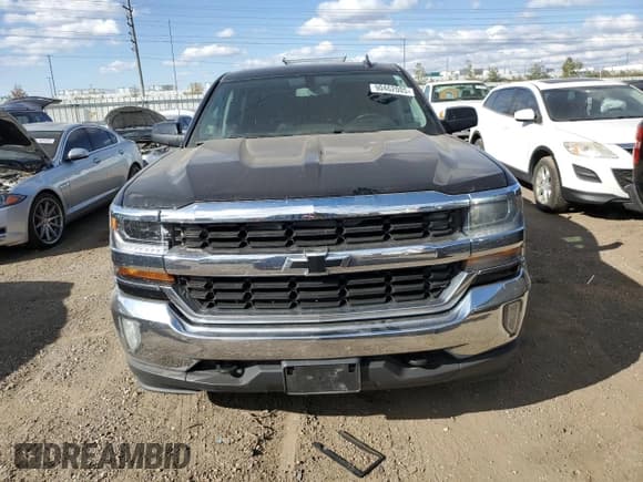 ✅ 2016 Chevrolet Silverado 1500 LT • VIN: 3GCUKREC5GG135032 • Lot: 90462005. Listed on Copart with 197,561 mi. Free auction sales archive from the USA and detailed vehicle history report at DreamBid. Image 5.