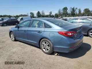 ✅ 2015 Hyundai Sonata SE • VIN: 5NPE24AF4FH210896 • Лот: 71441175. Опубликован ранее на Copart с пробегом 129 290 миль. Бесплатный доступ к архиву аукционных продаж из США и подробный отчёт об истории автомобиля на DreamBid. Изображение 2.