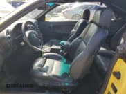 ✅ 1999 BMW 3 Series M3 • VIN: WBSBK0332XEC41401 • Lot: 53517435. Wystawiony na Copart z przebiegiem 164 055 mil. Bezpłatny archiwum sprzedaży aukcyjnych z USA i szczegółowy raport historii pojazdu na DreamBid. Zdjęcie 7.