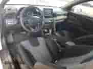 2019 Hyundai Veloster Premium z VIN KMHTG6AF5KU019648, wystawiony jako Copart lot #83897644 z przebiegiem 79 636 mil mil oraz Szkoda całkowita • Salvage title. Historia ofert i sprzedaży dostępna na DreamBid. Obrazek 8.