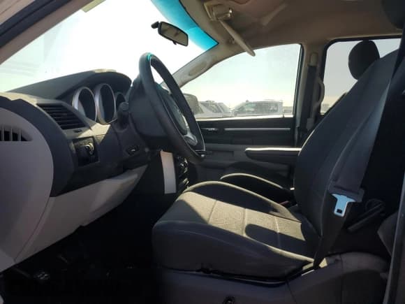 ✅ 2009 Dodge Grand Caravan SXT • VIN: 2D8HN541X9R505374 • Лот: 65458225. Опубликован ранее на Copart с пробегом 143 713 миль. Бесплатный доступ к архиву аукционных продаж из США и подробный отчёт об истории автомобиля на DreamBid. Изображение 7.