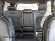 ✅ 2025 Jeep Grand Cherokee Altitude • VIN: 1C4RJHAG9S8657401 • Lot: 85341115. Listed on Copart with 22,179 mi. Free auction sales archive from the USA and detailed vehicle history report at DreamBid. Image 10.