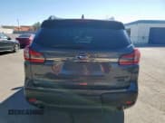 ✅ 2022 Subaru Ascent Onyx • VIN: 4S4WMAJD8N3468226 • Lot: 81469755. Wystawiony na Copart z przebiegiem 43 017 mil. Bezpłatny archiwum sprzedaży aukcyjnych z USA i szczegółowy raport historii pojazdu na DreamBid. Zdjęcie 6.