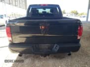 ✅ 2017 Ram 1500 Tradesman • VIN: 3C6RR7KT8HG777747 • Лот: 90257275. Опубликован ранее на Copart с пробегом Не указан. Бесплатный доступ к архиву аукционных продаж из США и подробный отчёт об истории автомобиля на DreamBid. Изображение 6.