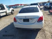 ✅ 2016 Mercedes-Benz C 300 • VIN: 55SWF4JB7GU122154 • Lot: 43624466. Listed on IAAI with 84,862 mi. Free auction sales archive from the USA and detailed vehicle history report at DreamBid. Image 16.