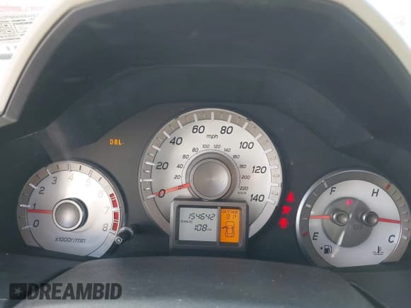 ✅ 2014 Honda Pilot EX-L • VIN: 5FNYF4H60EB055221 • Лот: 43304769. Опубликован ранее на IAAI с пробегом 154 642 миль. Бесплатный доступ к архиву аукционных продаж из США и подробный отчёт об истории автомобиля на DreamBid. Изображение 7.