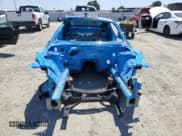 ✅ 2017 Ford Mustang Shelby GT350 • VIN: 1FA6P8JZ5H5522211 • Lot: 67033365. Wystawiony na Copart z przebiegiem Nie podano. Bezpłatny archiwum sprzedaży aukcyjnych z USA i szczegółowy raport historii pojazdu na DreamBid. Zdjęcie 5.